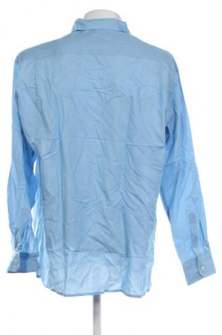 Férfi ing Eterna, Méret XL, Szín Kék, Ár 5 149 Ft