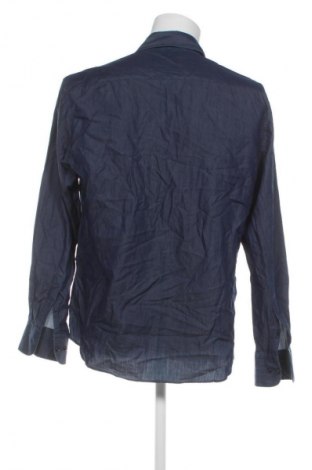 Férfi ing Eterna, Méret L, Szín Kék, Ár 4 759 Ft