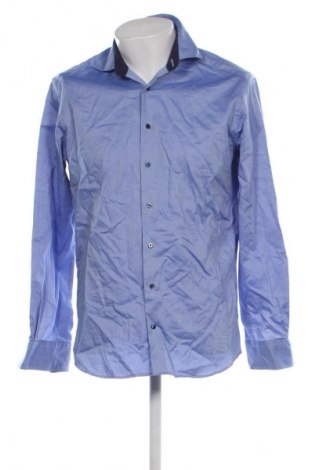 Férfi ing Eterna, Méret M, Szín Kék, Ár 4 499 Ft