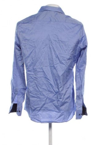 Férfi ing Eterna, Méret M, Szín Kék, Ár 4 499 Ft
