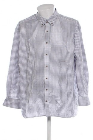 Férfi ing Eterna, Méret 3XL, Szín Sokszínű, Ár 7 359 Ft