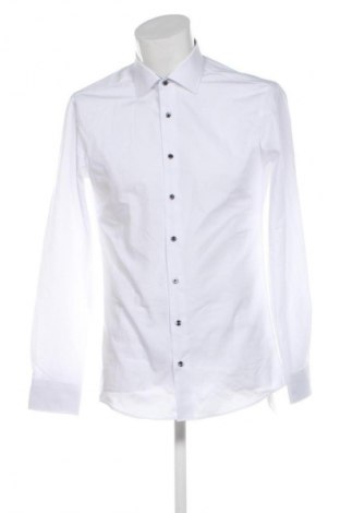 Férfi ing Eterna, Méret M, Szín Fehér, Ár 20 729 Ft