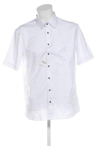 Pánská košile  Eterna, Velikost L, Barva Bílá, Cena  879,00 Kč