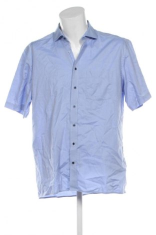 Férfi ing Eterna, Méret XL, Szín Kék, Ár 6 389 Ft