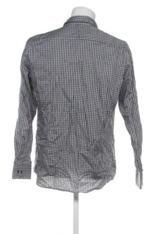 Ανδρικό πουκάμισο Eterna, Μέγεθος L, Χρώμα Πολύχρωμο, Τιμή 7,99 €