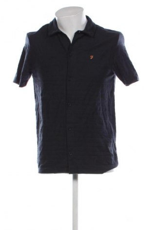 Férfi ing Farah, Méret S, Szín Kék, Ár 15 039 Ft