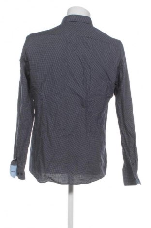 Herrenhemd Finshley&Harding, Größe L, Farbe Mehrfarbig, Preis € 8,99