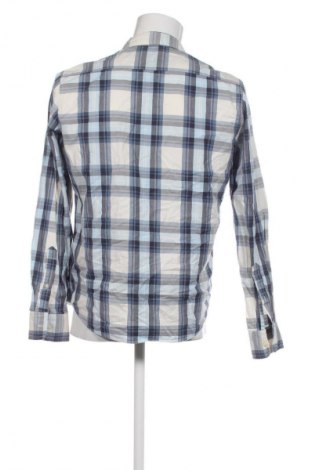 Мъжка риза Fitted, Размер M, Цвят Многоцветен, Цена 8,69 €