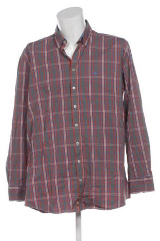 Herrenhemd Fynch-Hatton, Größe XXL, Farbe Mehrfarbig, Preis € 15,99