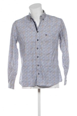 Мъжка риза Fynch-Hatton, Размер M, Цвят Многоцветен, Цена 6,13 €