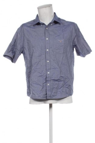 Férfi ing Gant, Méret XL, Szín Kék, Ár 15 659 Ft