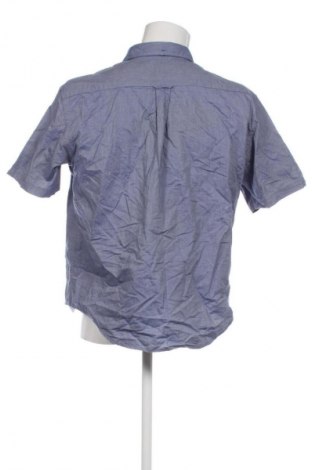 Férfi ing Gant, Méret XL, Szín Kék, Ár 15 659 Ft