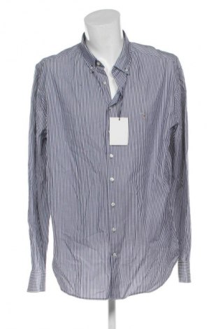 Мъжка риза Gant, Размер 3XL, Цвят Многоцветен, Цена 11,75 €