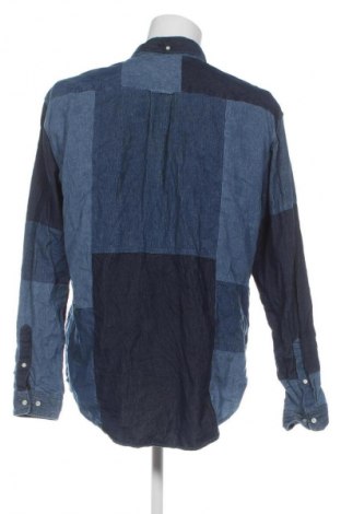 Cămașă de bărbați Gant, Mărime XL, Culoare Multicolor, Preț 140,99 Lei