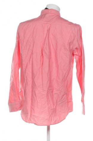 Pánská košile  Gant, Velikost XL, Barva Růžová, Cena  849,00 Kč