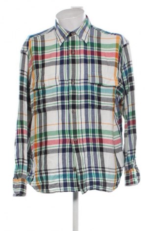 Férfi ing Gant, Méret S, Szín Sokszínű, Ár 5 739 Ft