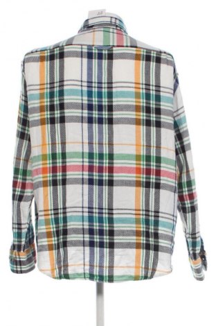 Férfi ing Gant, Méret S, Szín Sokszínű, Ár 5 739 Ft