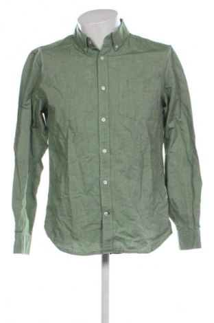 Pánská košile  Gap, Velikost M, Barva Zelená, Cena  449,00 Kč