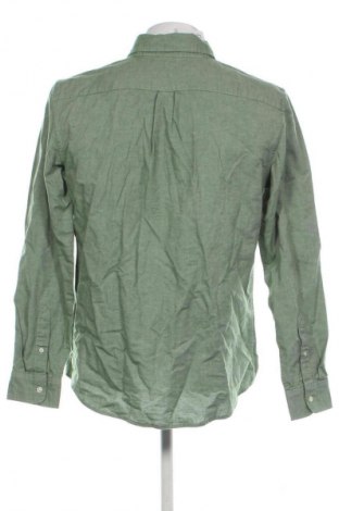 Pánská košile  Gap, Velikost M, Barva Zelená, Cena  449,00 Kč