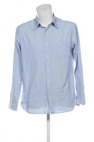 Pánská košile  Gap, Velikost M, Barva Modrá, Cena  99,00 Kč