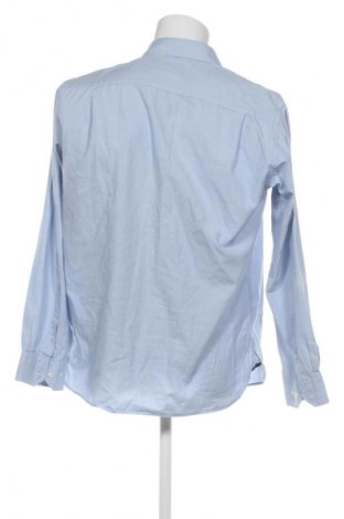 Pánská košile  Gap, Velikost M, Barva Modrá, Cena  99,00 Kč