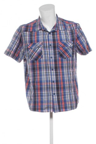 Pánská košile  George, Velikost L, Barva Vícebarevné, Cena  99,00 Kč