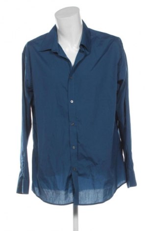Férfi ing George, Méret XXL, Szín Kék, Ár 1 799 Ft
