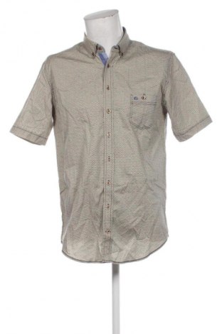 Pánská košile  Giordano, Velikost L, Barva Vícebarevné, Cena  49,00 Kč