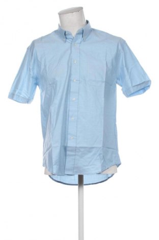 Pánská košile  Giorgio, Velikost M, Barva Modrá, Cena  149,00 Kč