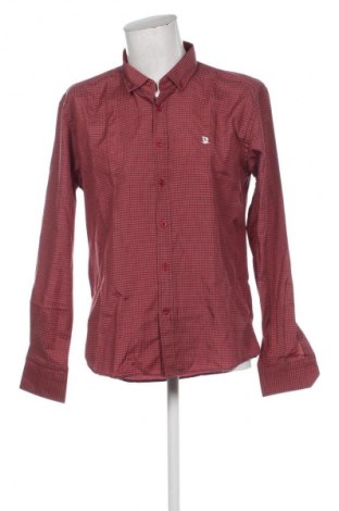 Мъжка риза Giorgio Di Mare, Размер XXL, Цвят Многоцветен, Цена 35,79 €