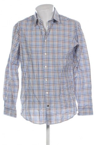 Pánská košile  Gossl, Velikost S, Barva Vícebarevné, Cena  49,00 Kč