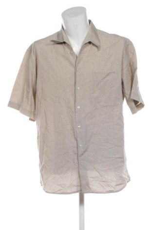 Мъжка риза Greenfield, Размер XL, Цвят Бежов, Цена 3,57 €