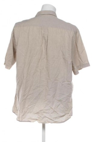 Мъжка риза Greenfield, Размер XL, Цвят Бежов, Цена 3,57 €