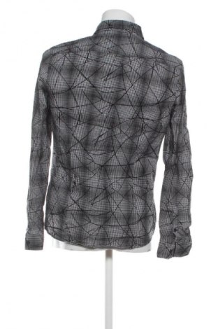 Férfi ing Guess, Méret L, Szín Sokszínű, Ár 6 679 Ft