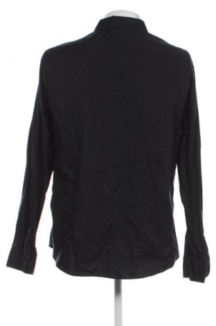 Мъжка риза H&M, Размер XL, Цвят Син, Цена 13,80 €