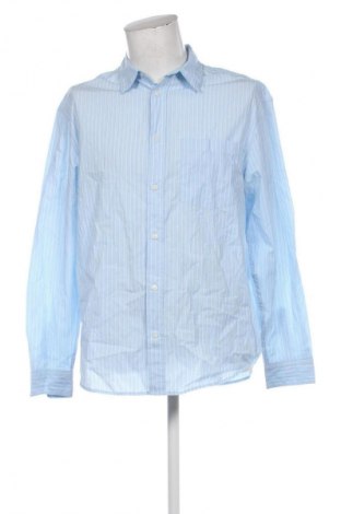 Мъжка риза H&M, Размер M, Цвят Многоцветен, Цена 4,09 €