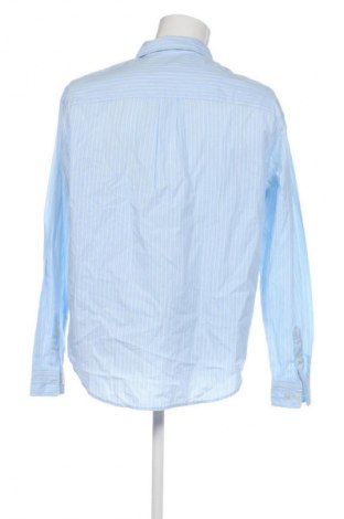 Мъжка риза H&M, Размер M, Цвят Многоцветен, Цена 4,09 €