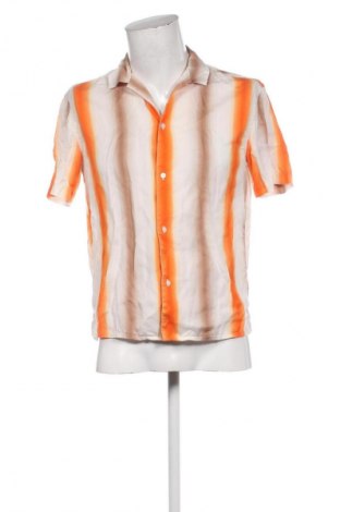 Мъжка риза H&M, Размер S, Цвят Многоцветен, Цена 6,64 €