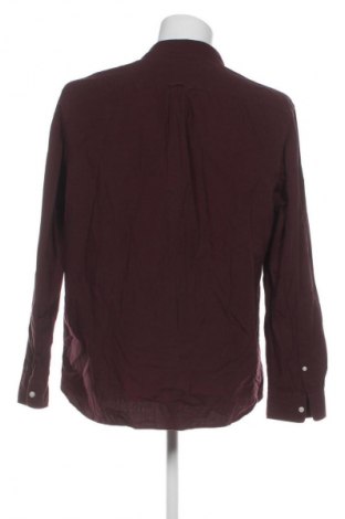 Pánská košile  H&M, Velikost XL, Barva Červená, Cena  212,00 Kč