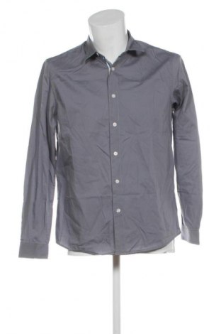 Pánská košile  H&M, Velikost M, Barva Šedá, Cena  89,00 Kč