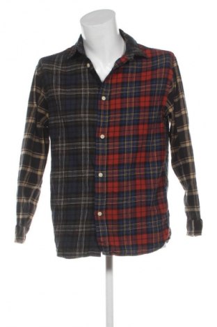 Męska koszula H&M, Rozmiar S, Kolor Kolorowy, Cena 37,22 zł