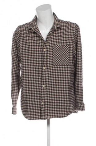 Męska koszula H&M, Rozmiar L, Kolor Kolorowy, Cena 27,40 zł