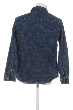 Herrenhemd H&M, Größe M, Farbe Blau, Preis € 7,99