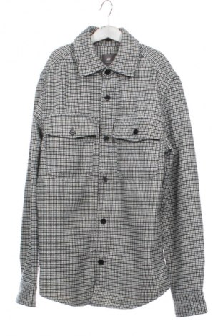 Мъжка риза H&M, Размер XS, Цвят Многоцветен, Цена 2,04 €