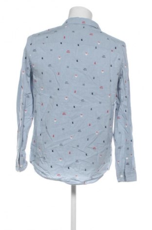 Pánská košile  H&M Divided, Velikost M, Barva Vícebarevné, Cena  119,00 Kč