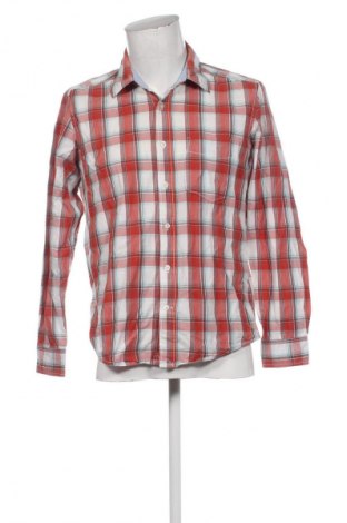 Pánská košile  H&M L.O.G.G., Velikost M, Barva Vícebarevné, Cena  206,00 Kč