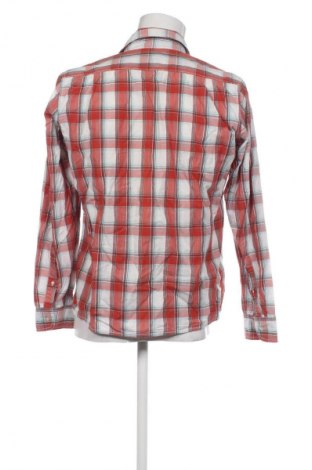 Pánská košile  H&M L.O.G.G., Velikost M, Barva Vícebarevné, Cena  206,00 Kč