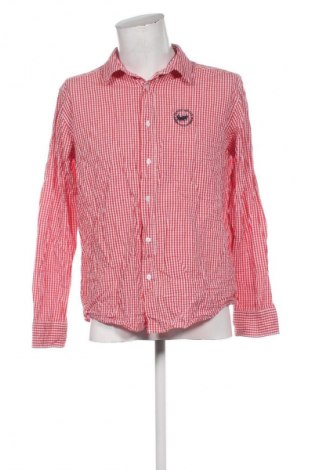 Męska koszula Harvey Miller, Rozmiar XL, Kolor Kolorowy, Cena 32,99 zł