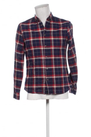 Мъжка риза Henry Choice, Размер S, Цвят Многоцветен, Цена 2,55 €