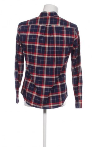 Мъжка риза Henry Choice, Размер S, Цвят Многоцветен, Цена 2,55 €